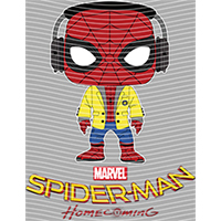 Spider Man-SP43